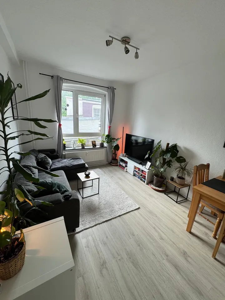 2 Zimmer Wohnung mit 54 m² in Flensburg – Bild 9