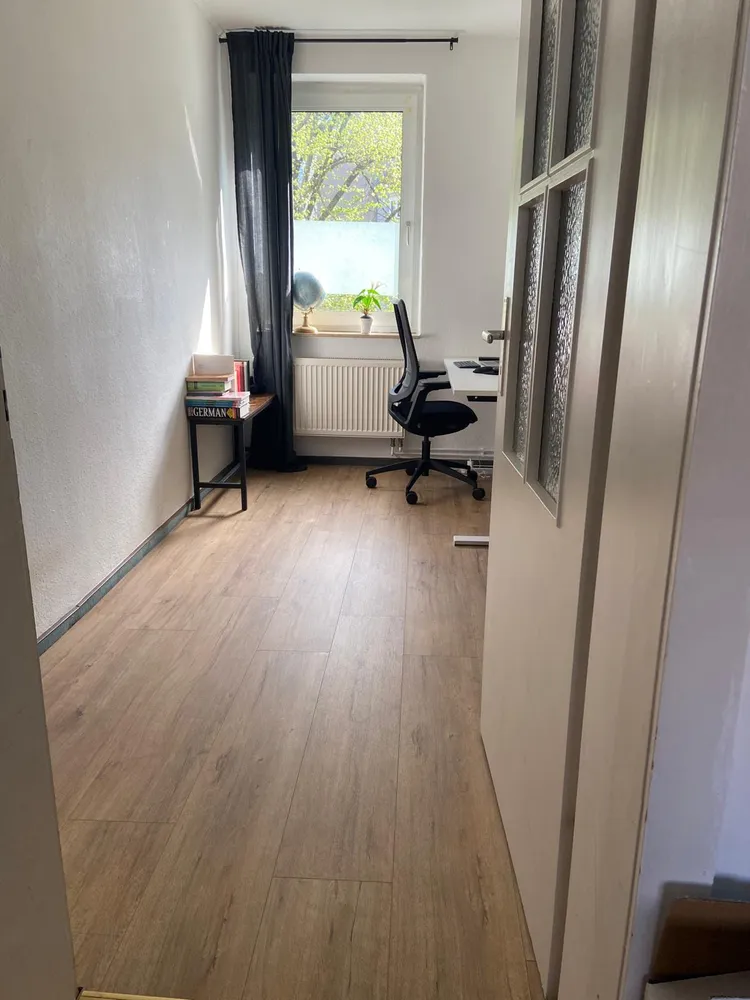 3 Zimmer Wohnung mit 59 m² in Hannover – Bild 2