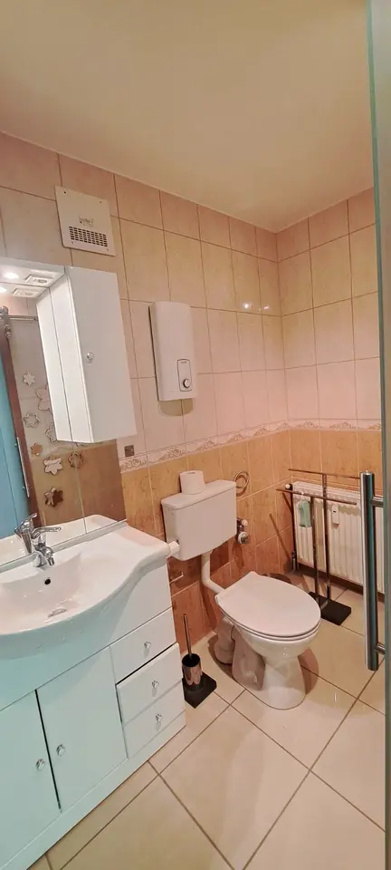 3 Zimmer Wohnung mit 85 m² in Saarbrücken – Bild 5