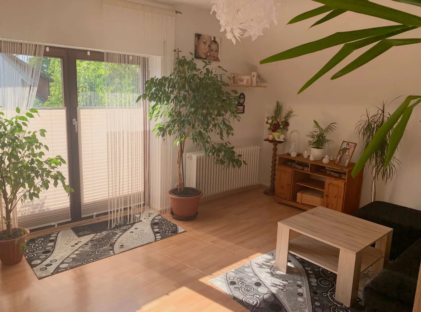 2 Zimmer Wohnung mit 52 m² in Verden (Aller) – Bild 5