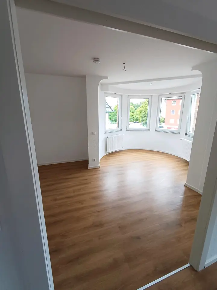 3 Zimmer Wohnung mit 88 m² in Neuss – Bild 1