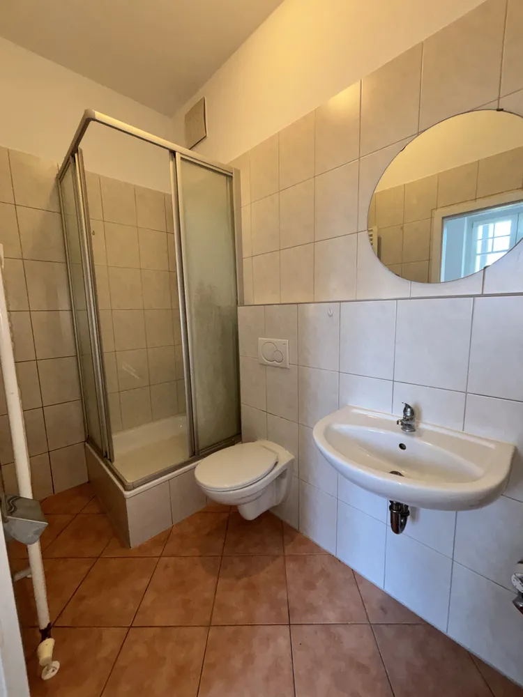 2 room apartment with 22 m² in Singen – Photo 1