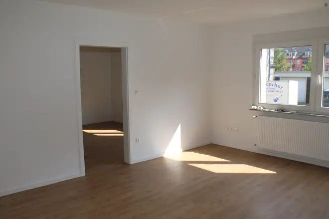 2 Zimmer Wohnung mit 55 m² in Duisburg – Bild 2