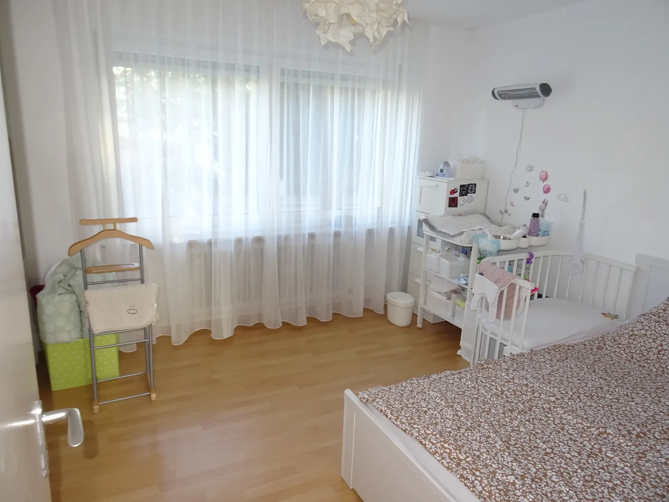 2 room apartment with 56 m² in Munich – Photo 5