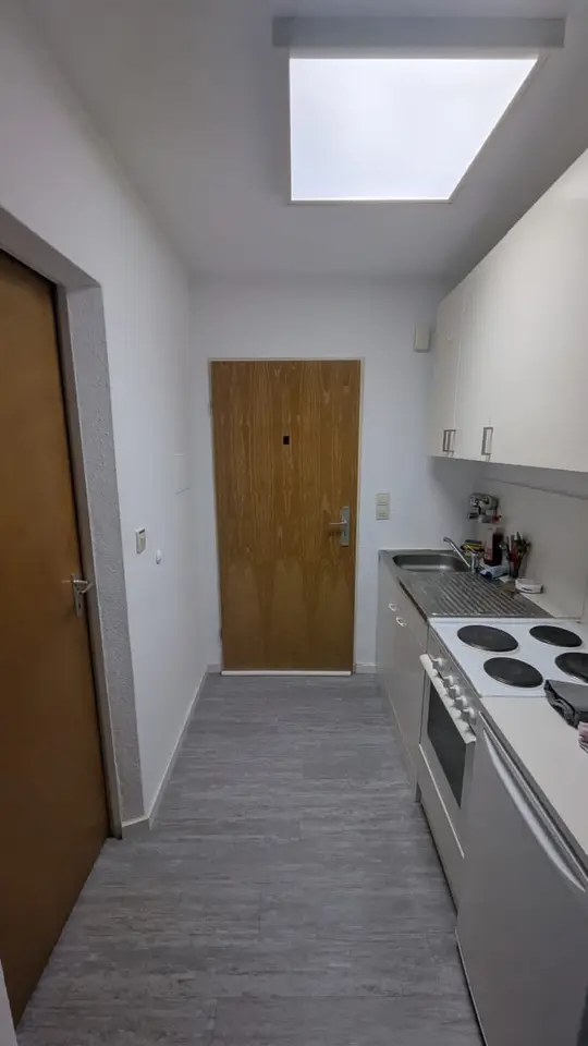 2 Zimmer Wohnung mit 25 m² in Groß-Gerau – Bild 7
