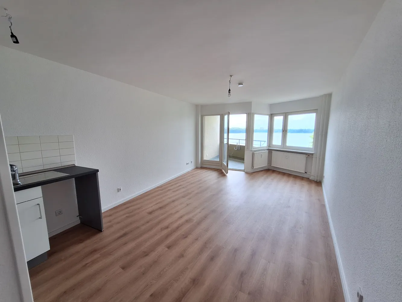 1 Zimmer Wohnung mit 39 m² in Berlin – Bild 2