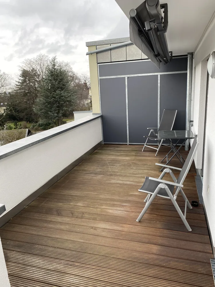 3 Zimmer Wohnung mit 103 m² in Langenfeld – Bild 1