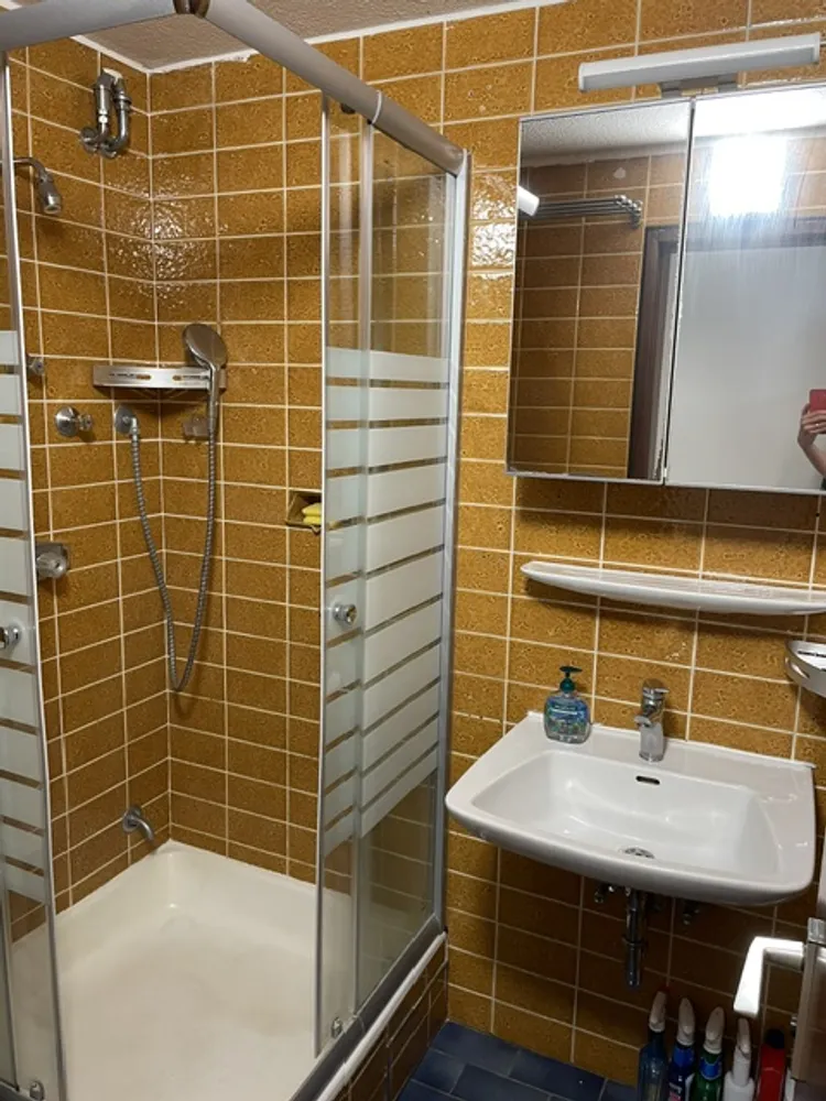 2 Zimmer Wohnung mit 22 m² in Stuttgart – Bild 5