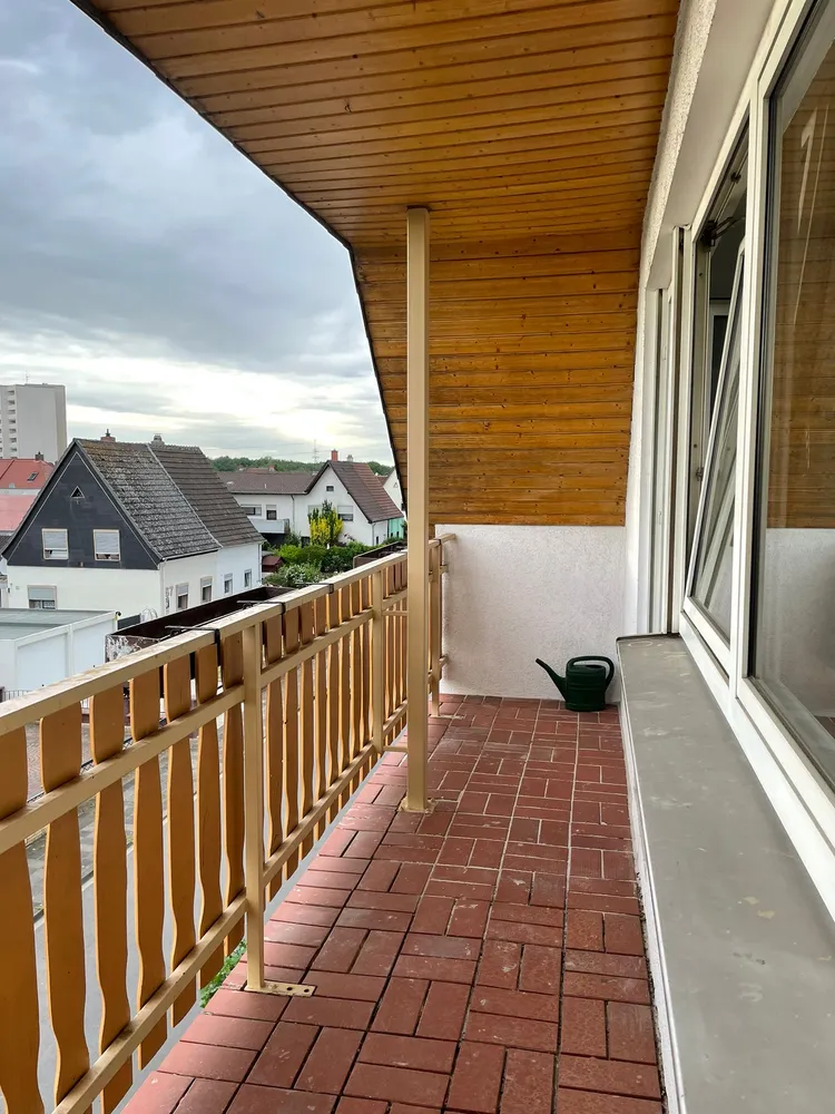 3 Zimmer Wohnung mit 120 m² in Ludwigshafen am Rhein – Bild 7