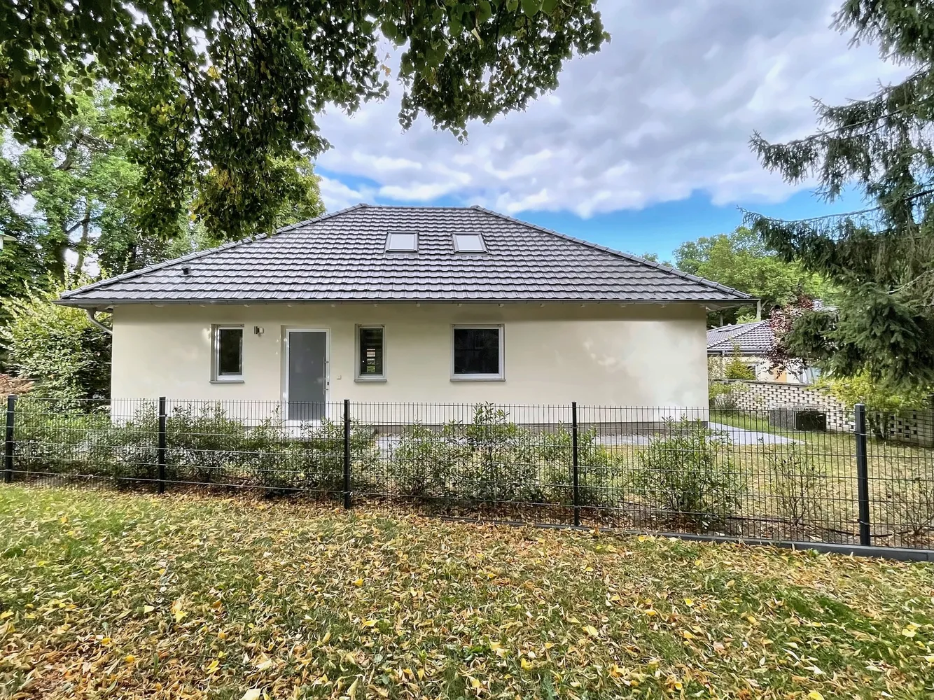 3 Zimmer Haus mit 130 m² in Potsdam – Bild 2
