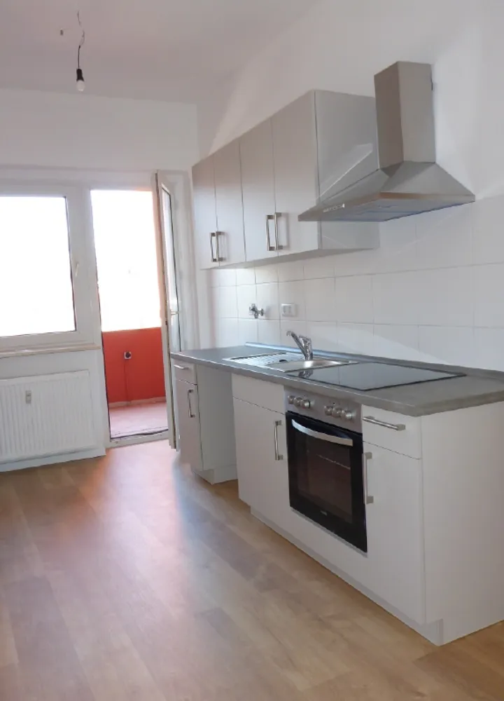 2 Zimmer Wohnung mit 60 m² in Dresden – Bild 4
