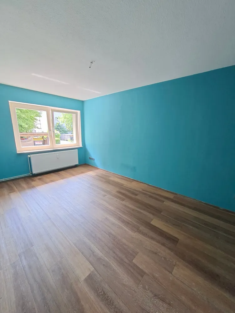 2 Zimmer Wohnung mit 60 m² in Bremen – Bild 4