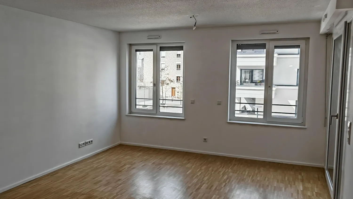 2 Zimmer Wohnung mit 68 m² in Regensburg – Bild 2