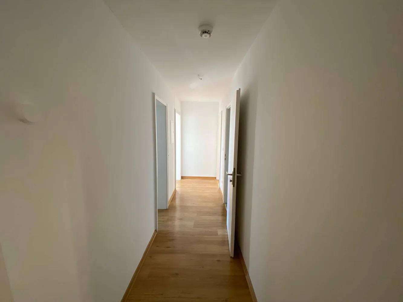3 Zimmer Wohnung mit 76 m² in Erding – Bild 1