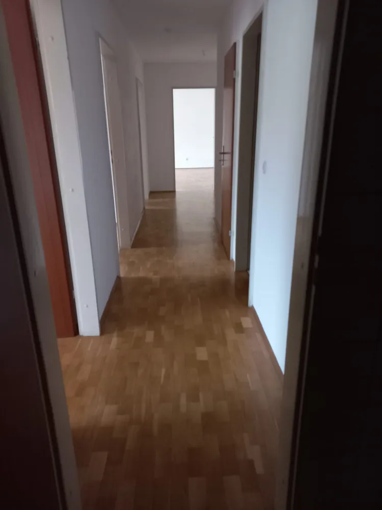 3 Zimmer Wohnung mit 90 m² in Mannheim – Bild 4