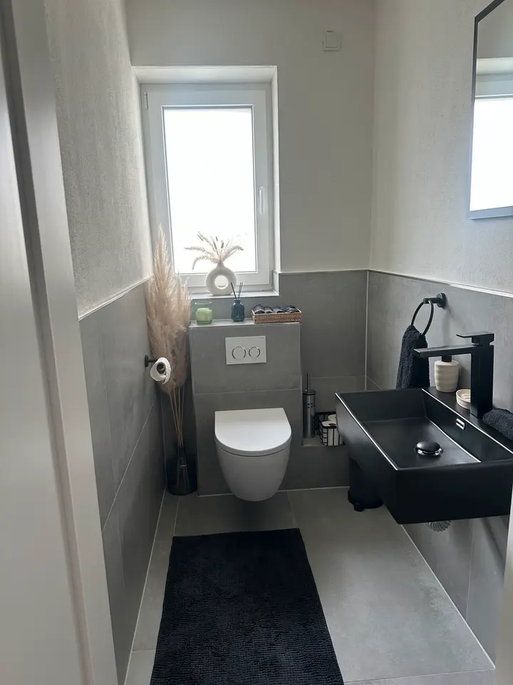 3 Zimmer Wohnung mit 90 m² in Hamm – Bild 10