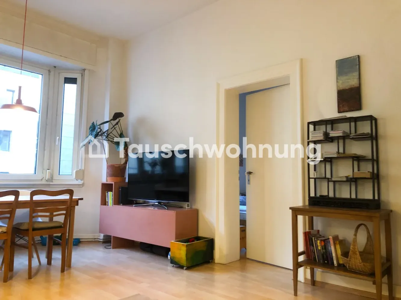 3 room apartment with 70 m² in Frankfurt am Main – Photo 10