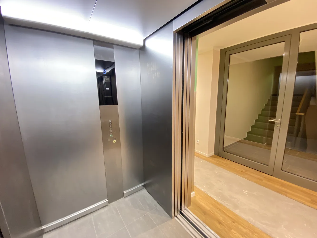 2 Zimmer Wohnung mit 39 m² in Berlin – Bild 12