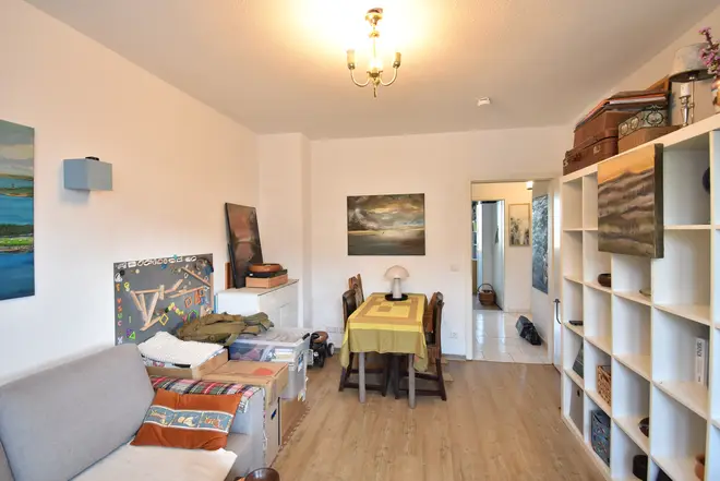 2 Zimmer Wohnung mit 49 m² in Neuss – Bild 9