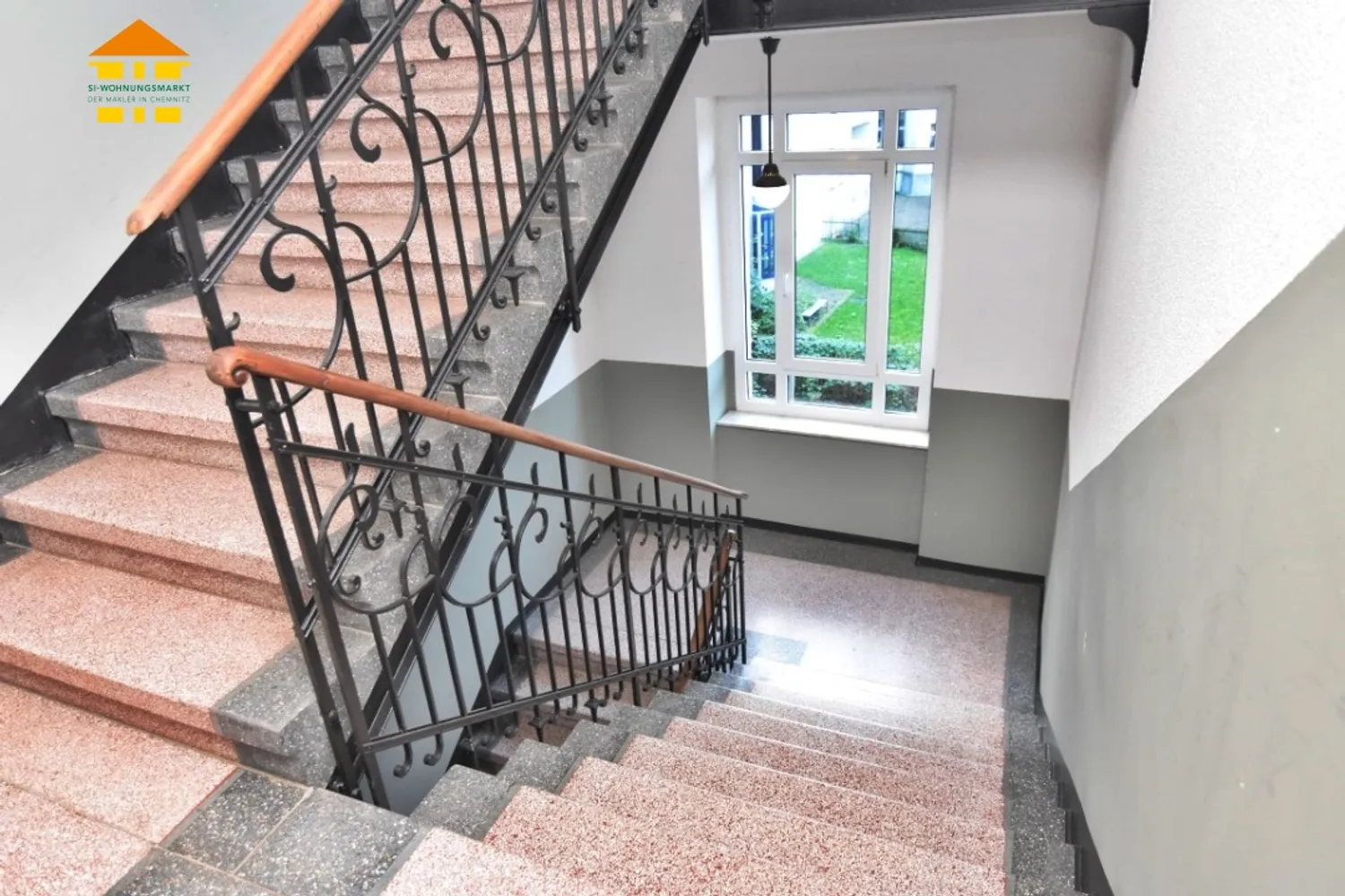 1 Zimmer Wohnung mit 35 m² in Chemnitz – Bild 6