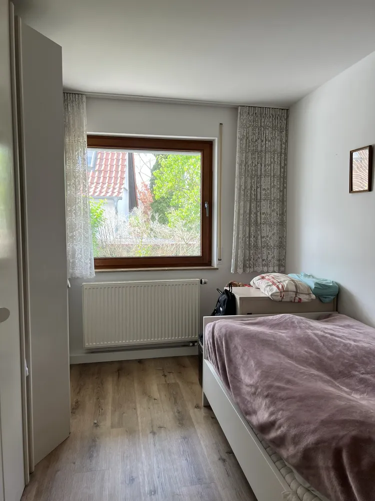 2 Zimmer Wohnung mit 52 m² in Waiblingen – Bild 3