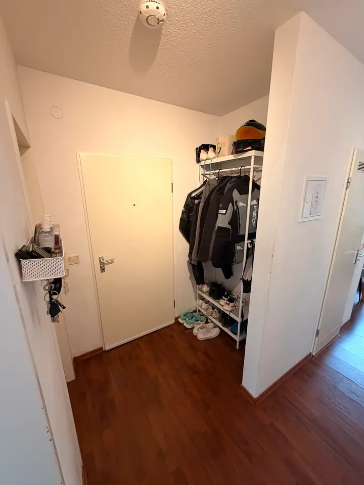 2 Zimmer Wohnung mit 67 m² in Oldenburg – Bild 10