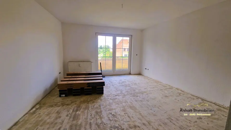 3 Zimmer Wohnung mit 98 m² in Köthen – Bild 6