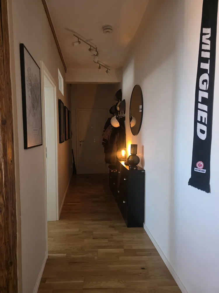 3 Zimmer Wohnung mit 95 m² in Mannheim – Bild 5
