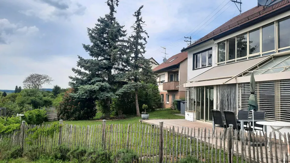 2 room apartment with 59 m² in Ludwigsburg – Photo 9