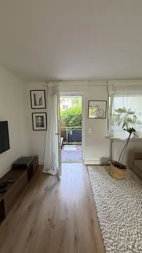 2 Zimmer Wohnung mit 69 m² in Köln – Bild 9