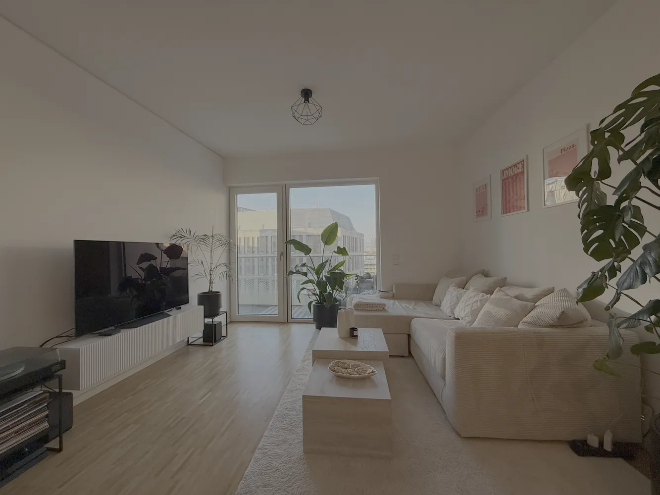 2 Zimmer Wohnung mit 55 m² in Ulm – Bild 11
