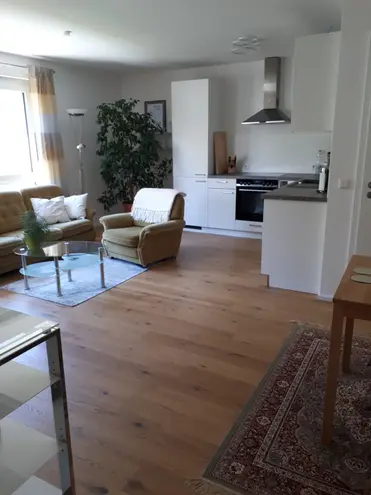 2 Zimmer Wohnung mit 56 m² in Nürnberg – Bild 6