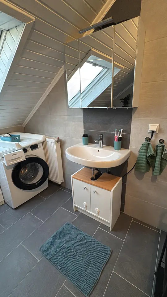 3 Zimmer Wohnung mit 83 m² in Weinheim – Bild 8