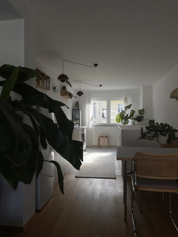 2 Zimmer Wohnung mit 59 m² in München – Bild 5