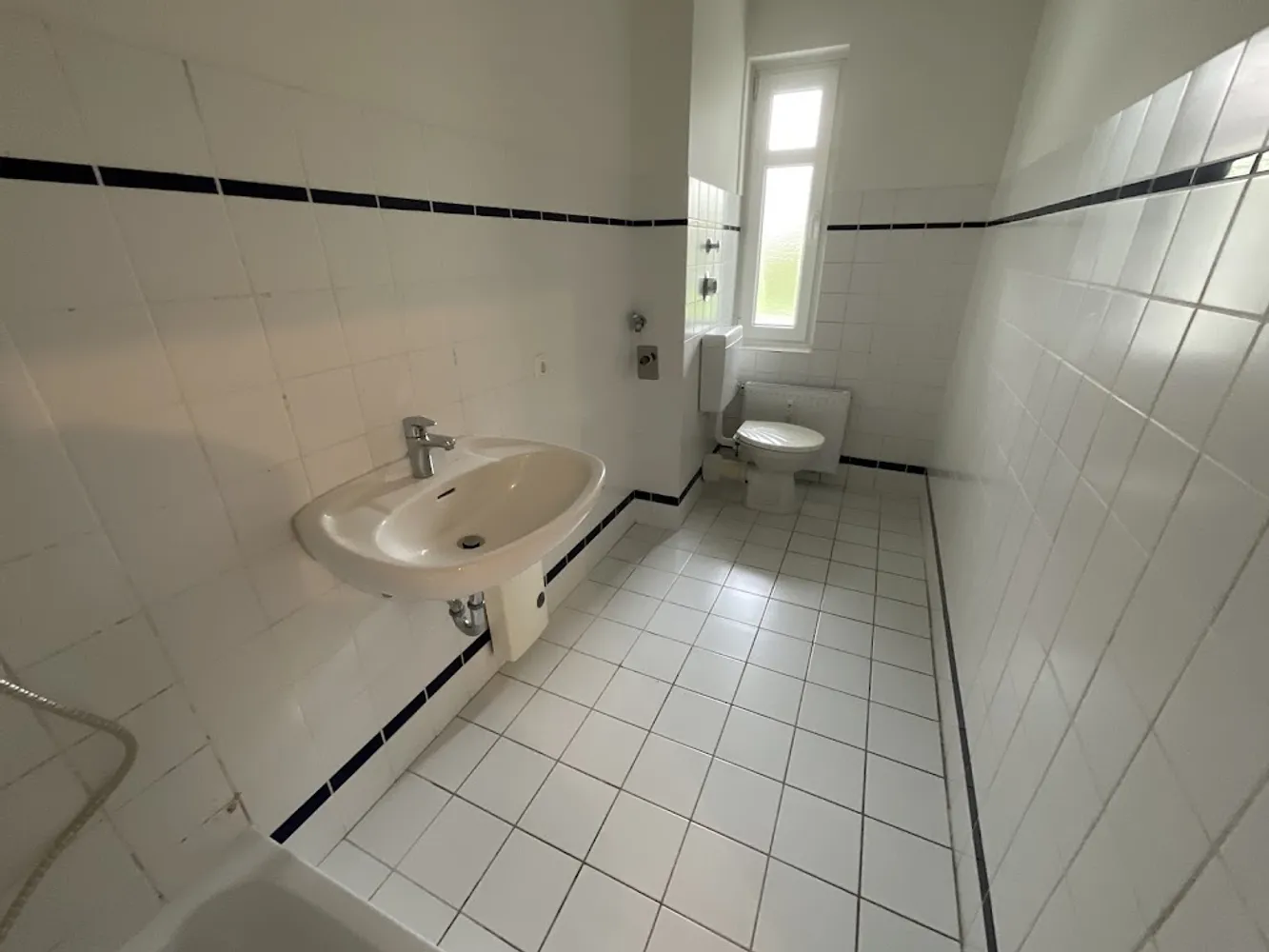 3 Zimmer Wohnung mit 61 m² in Lübeck – Bild 6