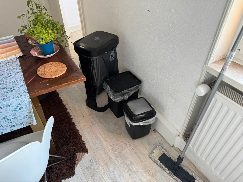 WG-Zimmer mit 20 m² in Saarbrücken – Bild 9