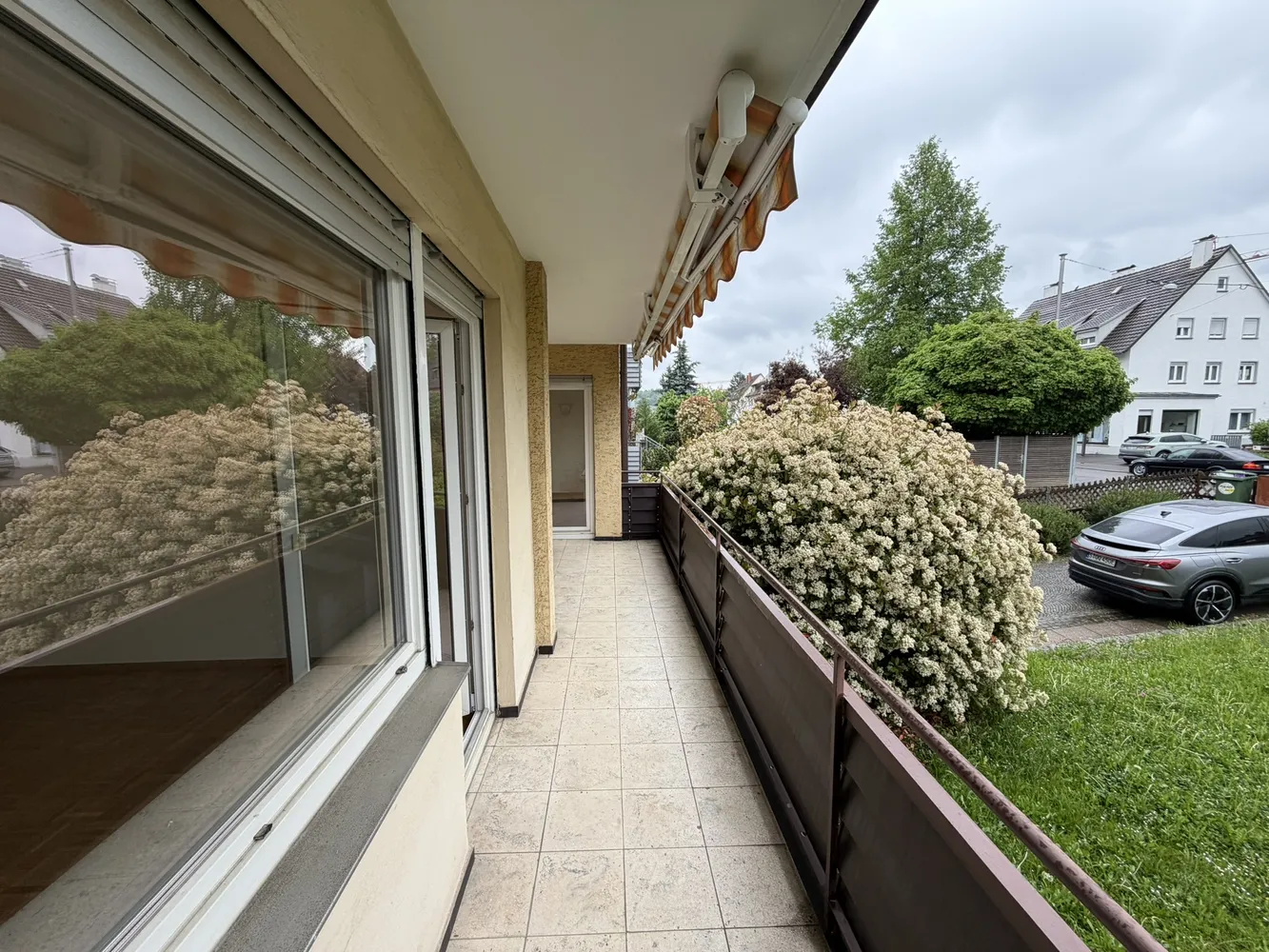 3 Zimmer Wohnung mit 81 m² in Stuttgart – Bild 1