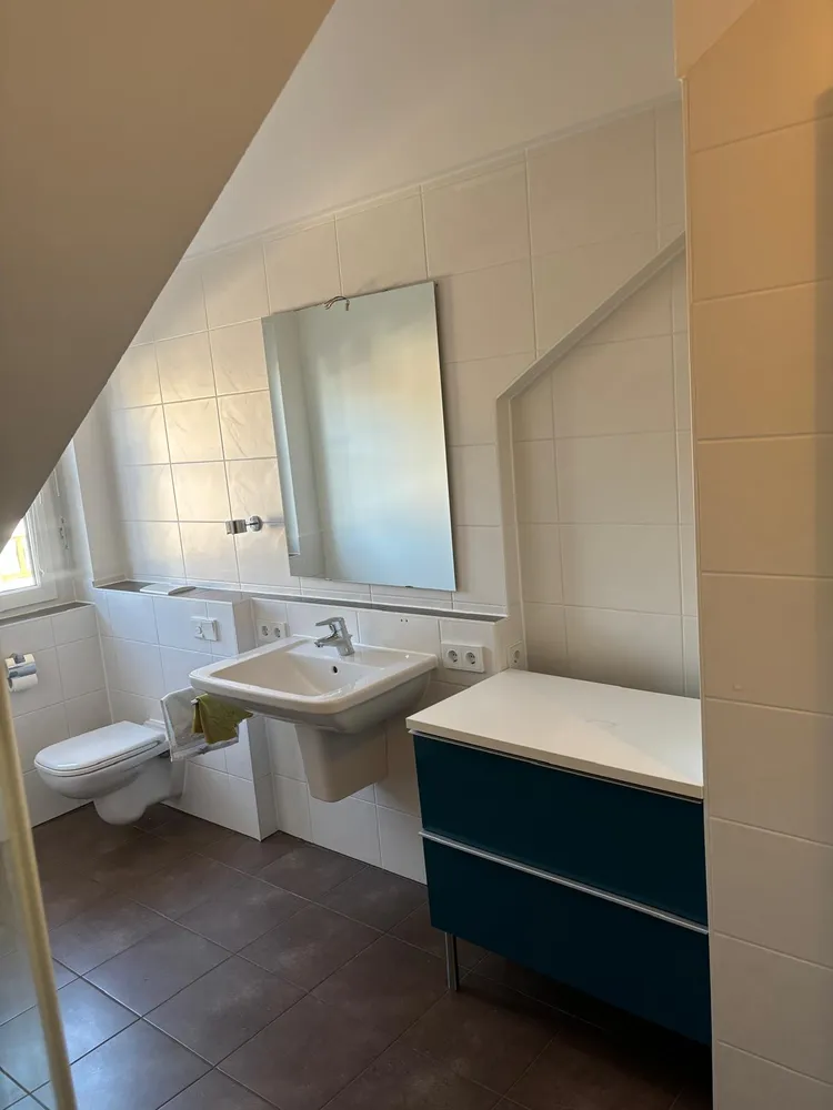2 room apartment with 72 m² in Munich – Photo 2