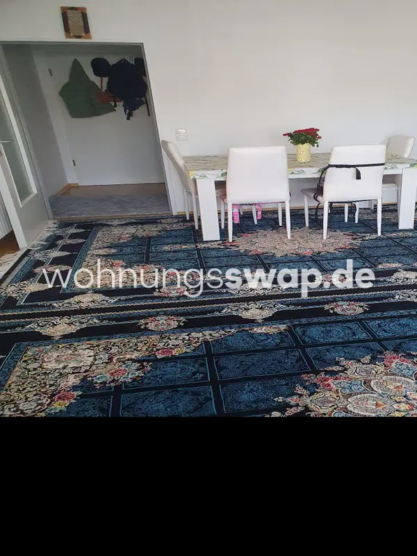 Studio mit 12 m² in München – Bild 7