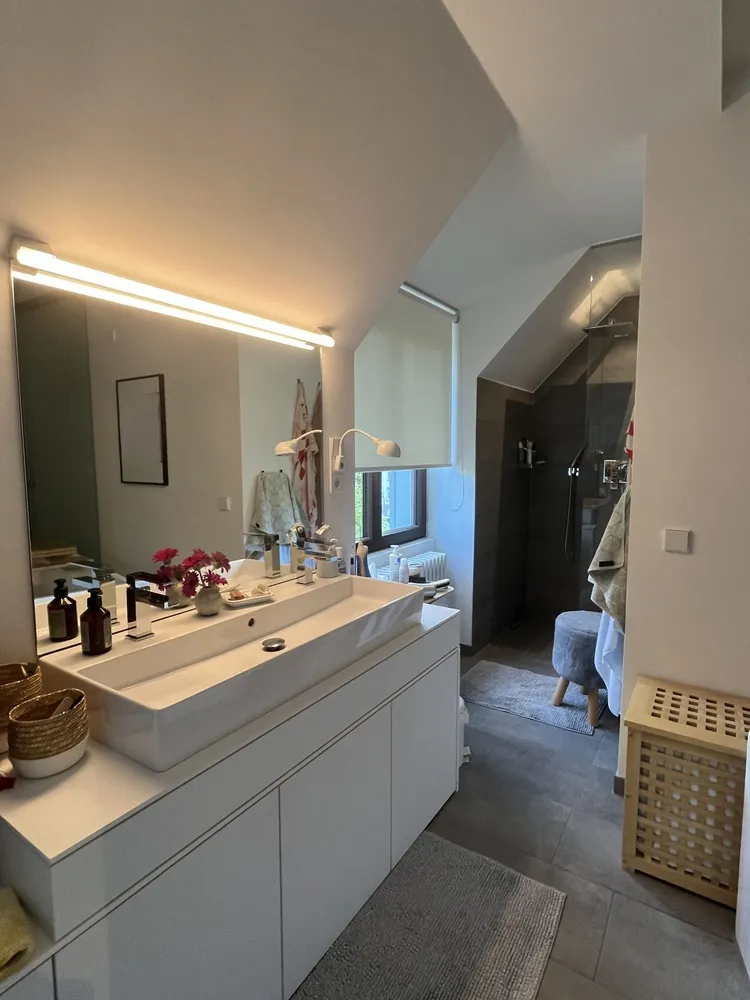 3 Zimmer Wohnung mit 127 m² in Köln – Bild 7