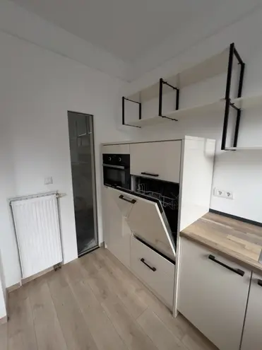 5 Zimmer Wohnung mit 105 m² in Nürnberg – Bild 5