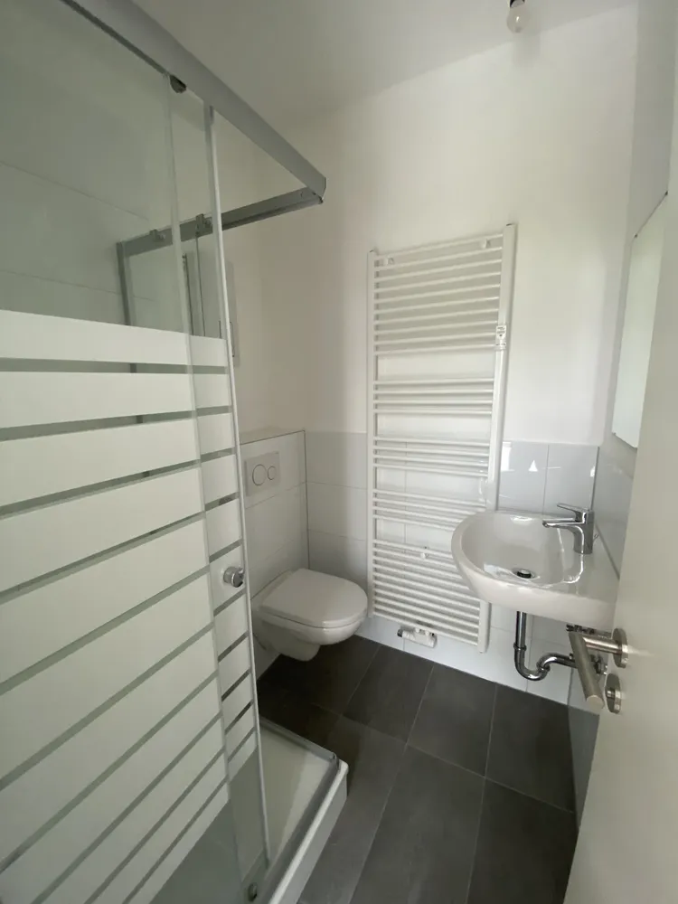 1 Zimmer Wohnung mit 44 m² in Aachen – Bild 11