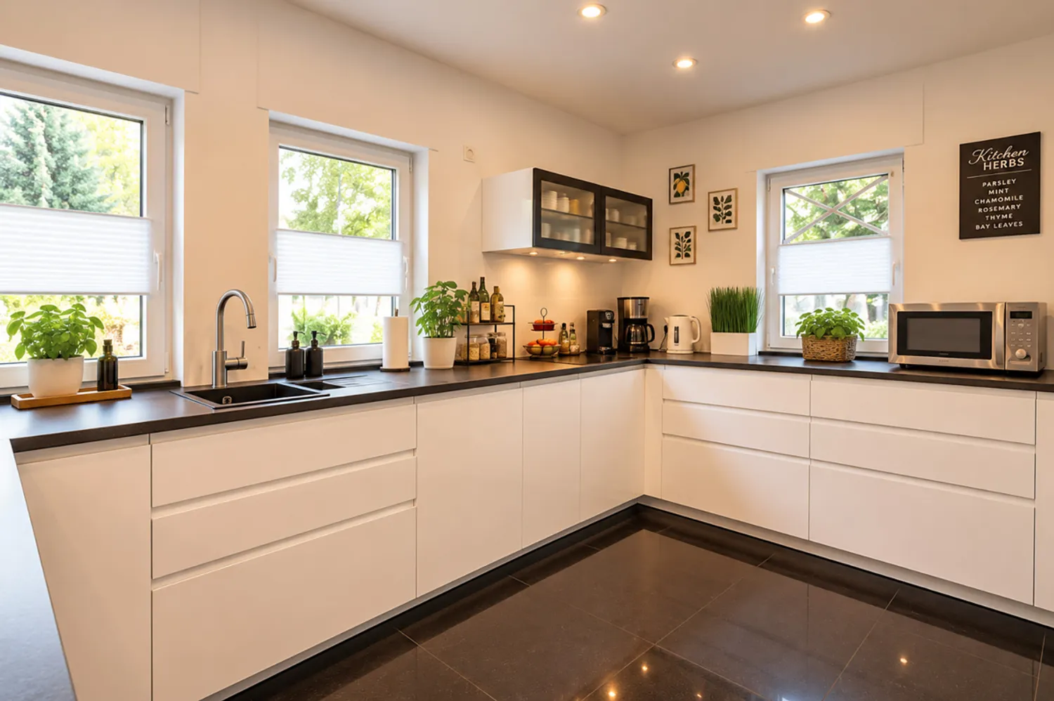 5 Zimmer Haus mit 250 m² in Mannheim – Bild 10