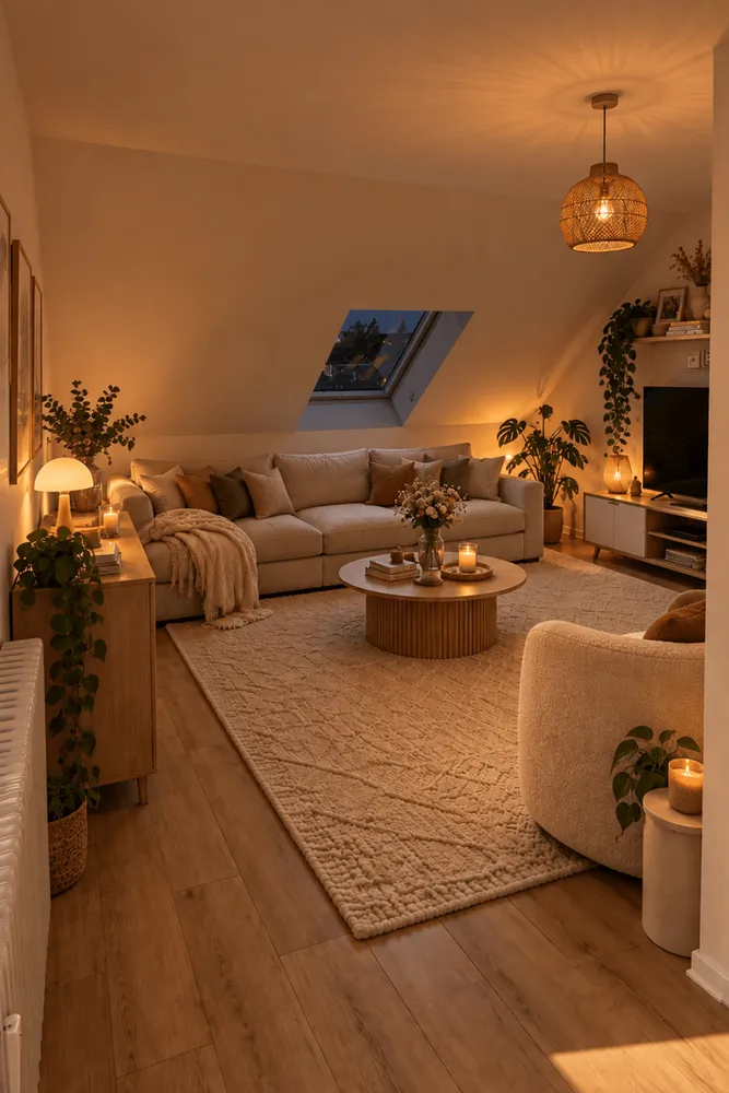2 Zimmer Wohnung mit 67 m² in Braunschweig – Bild 2