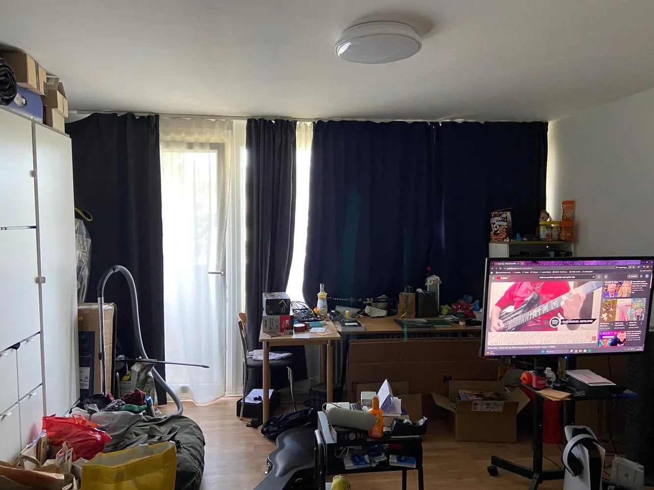 1 Zimmer Wohnung mit 32 m² in München – Bild 2