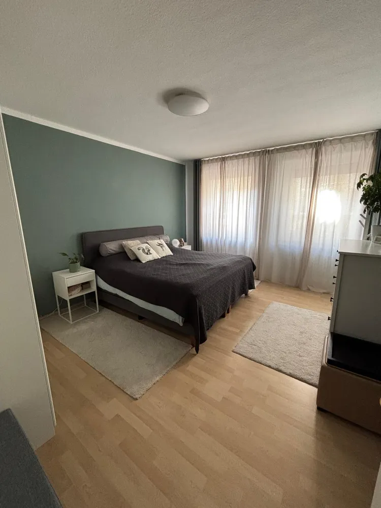 3 Zimmer Wohnung mit 84 m² in Koblenz – Bild 3