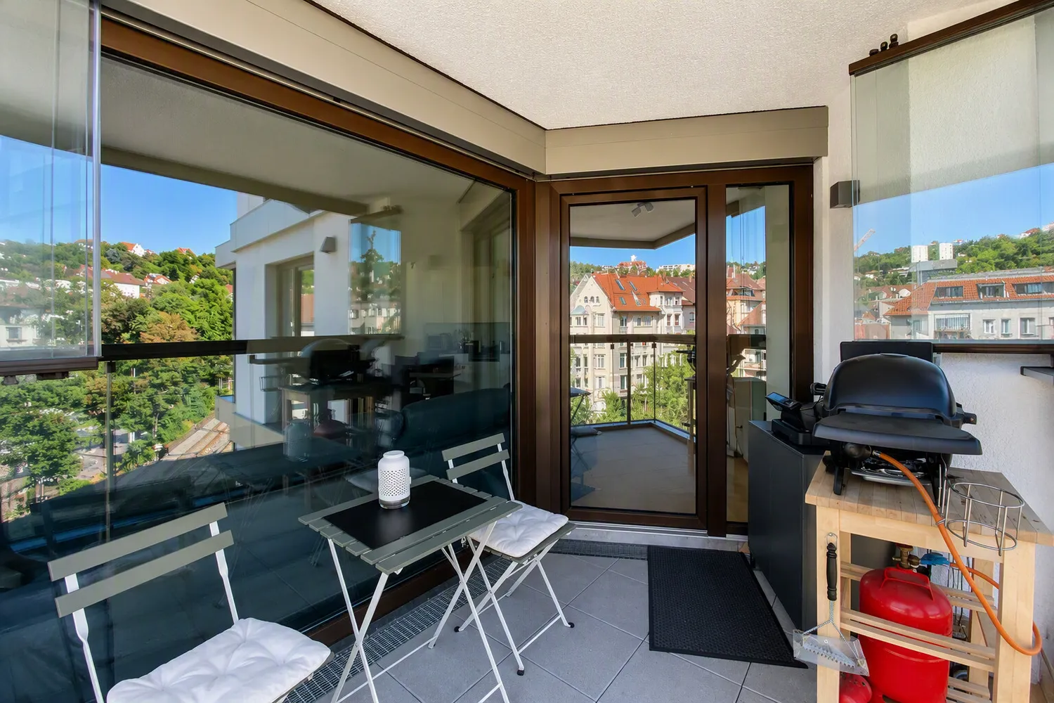 2 Zimmer Wohnung mit 56 m² in Stuttgart – Bild 12