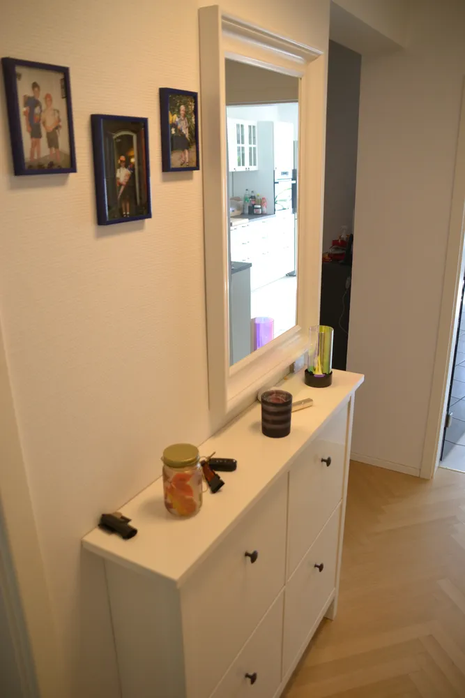 2 Zimmer Wohnung mit 72 m² in Düsseldorf – Bild 11