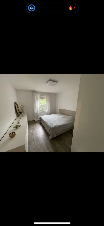 2 Zimmer Wohnung mit 50 m² in Mannheim – Bild 3