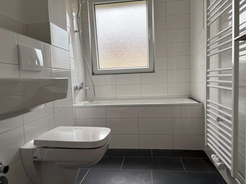 3 Zimmer Wohnung mit 62 m² in Braunschweig – Bild 7
